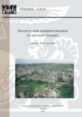 Society and administration in ancient Ugarit